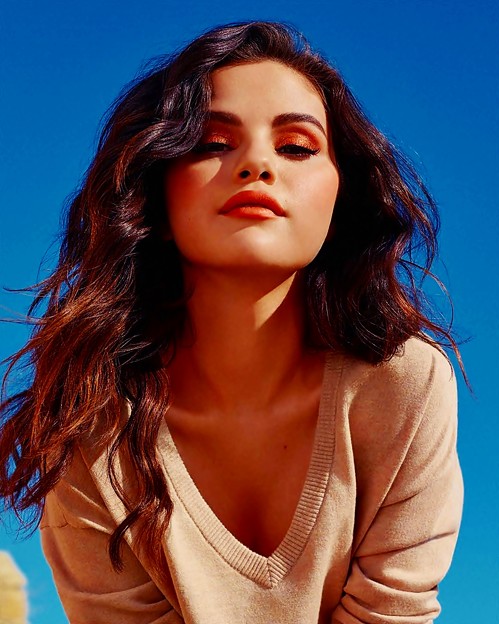 Beautiful Selena Gomez(9006035)
