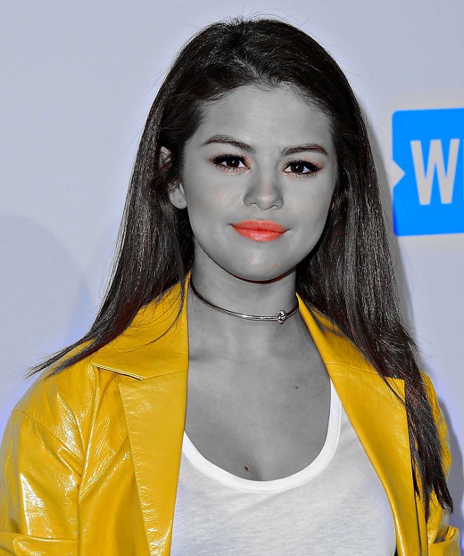 Beautiful Selena Gomez(9006039)