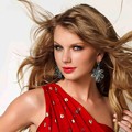 Photos: Beautiful Blue Eyes of Taylor Swift(11227)