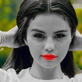 Beautiful Selena Gomez(9006047)