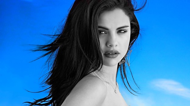 Beautiful Selena Gomez(9006048)