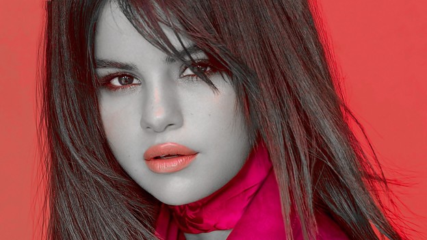 Beautiful Selena Gomez(9006051)