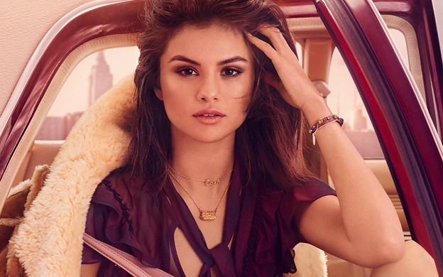 Beautiful Selena Gomez(9006052)