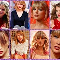 Photos: Beautiful Blue Eyes of Taylor Swift(11239)