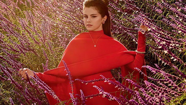 Beautiful Selena Gomez(9006059)