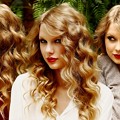 Photos: Beautiful Blue Eyes of Taylor Swift(11261)