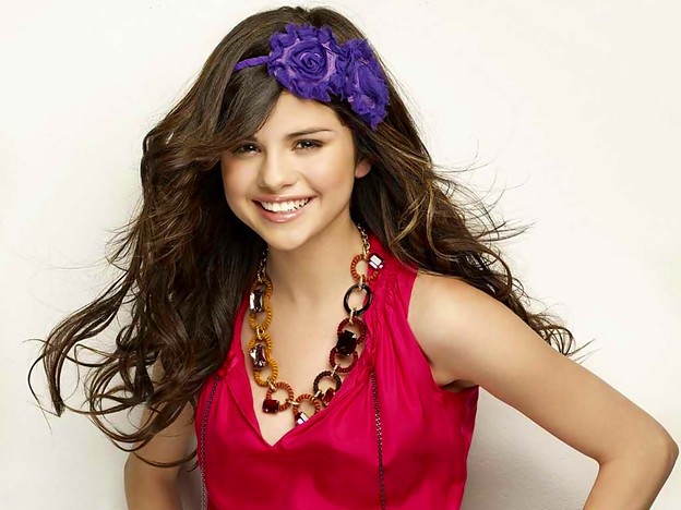 Beautiful Selena Gomez(9006072)