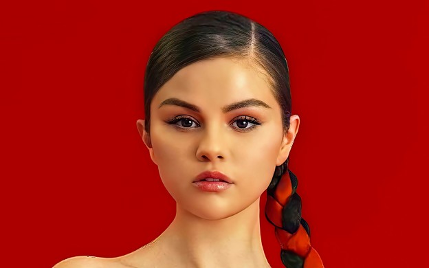Beautiful Selena Gomez(9006074)