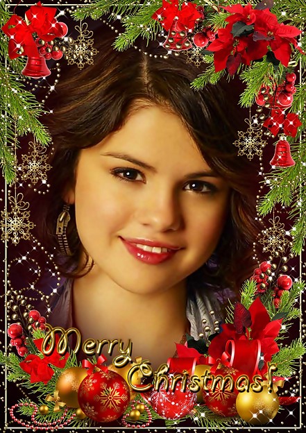 Beautiful Selena Gomez(9006085)