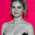 Beautiful Selena Gomez(9006102)