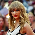 Photos: Beautiful Blue Eyes of Taylor Swift(11324)