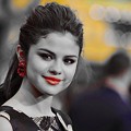 Beautiful Selena Gomez(9006120)