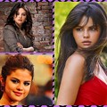 The latest image of Selena Gomez(43053) Collage