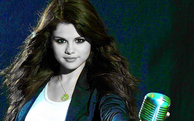 Beautiful Selena Gomez(9006124)
