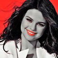 Beautiful Selena Gomez(9006128)