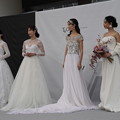 Photos: 白いドレス