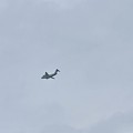 Photos: 4.7Many SDF airplane flyingover me training everyday.This is"C-2"ウクライナ侵略で益々活発上空UAE救援物資支援。世間が連休で浮かれてる