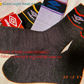 Photos: 20:02XmasEveNight:Buy new pair of socks"umbro(football)"Santa is coming to cold bed,come on!靴下準備OK来い