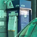 Photos: 使えない銀行ATM (5)