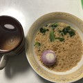 Photos: ヤンゴン　連休中の食事 (1)
