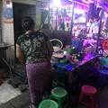 Photos: ヤンゴン9月20日の宴の夜 (5)