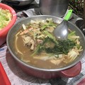 Photos: 鍋　みそ味 (1)