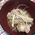Photos: 鍋　みそ味 (2)