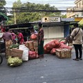 Photos: ヤンゴン4月24日の朝 (9)