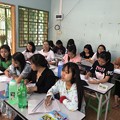 Photos: 日本語学校 (1)