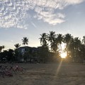 Photos: 最後に晴れた！チャウンタービーチat Myanmar (1)