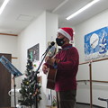 Photos: クリスマス会(3)IMG_6371