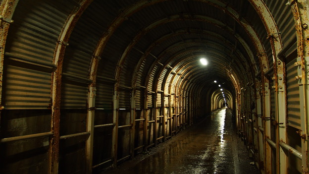 杉本隧道 (3)