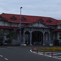 浜寺公園駅旧駅舎 (1)