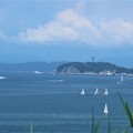 Photos: 葉山から江ノ島