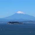 Photos: 晩秋の富士山202111
