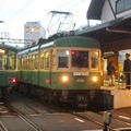Photos: 江ノ電～江ノ島駅202301