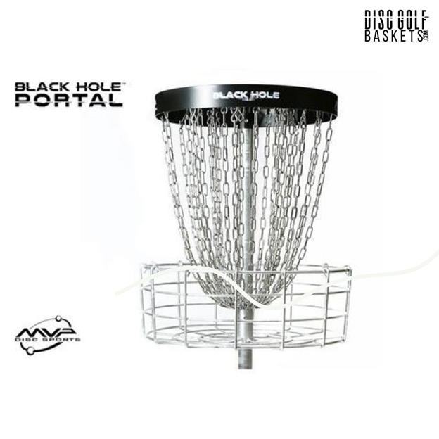 MVP black hole baskets- The Perfect Accessory to better play the game