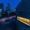 Photos: 築地大橋 (2)