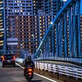 Photos: 築地大橋 (1)
