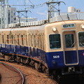 Photos: 阪神5001形5029F