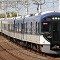 Photos: 京阪3000系3002F