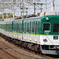 Photos: 京阪2200系2209F
