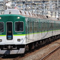京阪1500系1501F