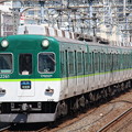 京阪2200系2211F