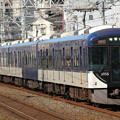 京阪3000系3006F