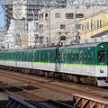 京阪5000系5551F