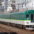 京阪2400系2451F