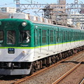 京阪2200系2225F