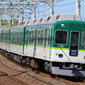 京阪1000系1506F