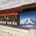 Photos: 西湖　いやしの里根場_9001